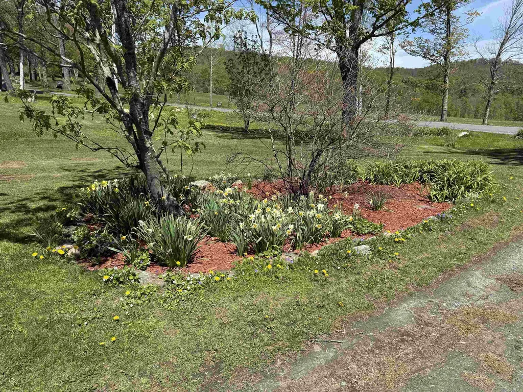 2276 Mount Hunger Road Barnard VT 05032