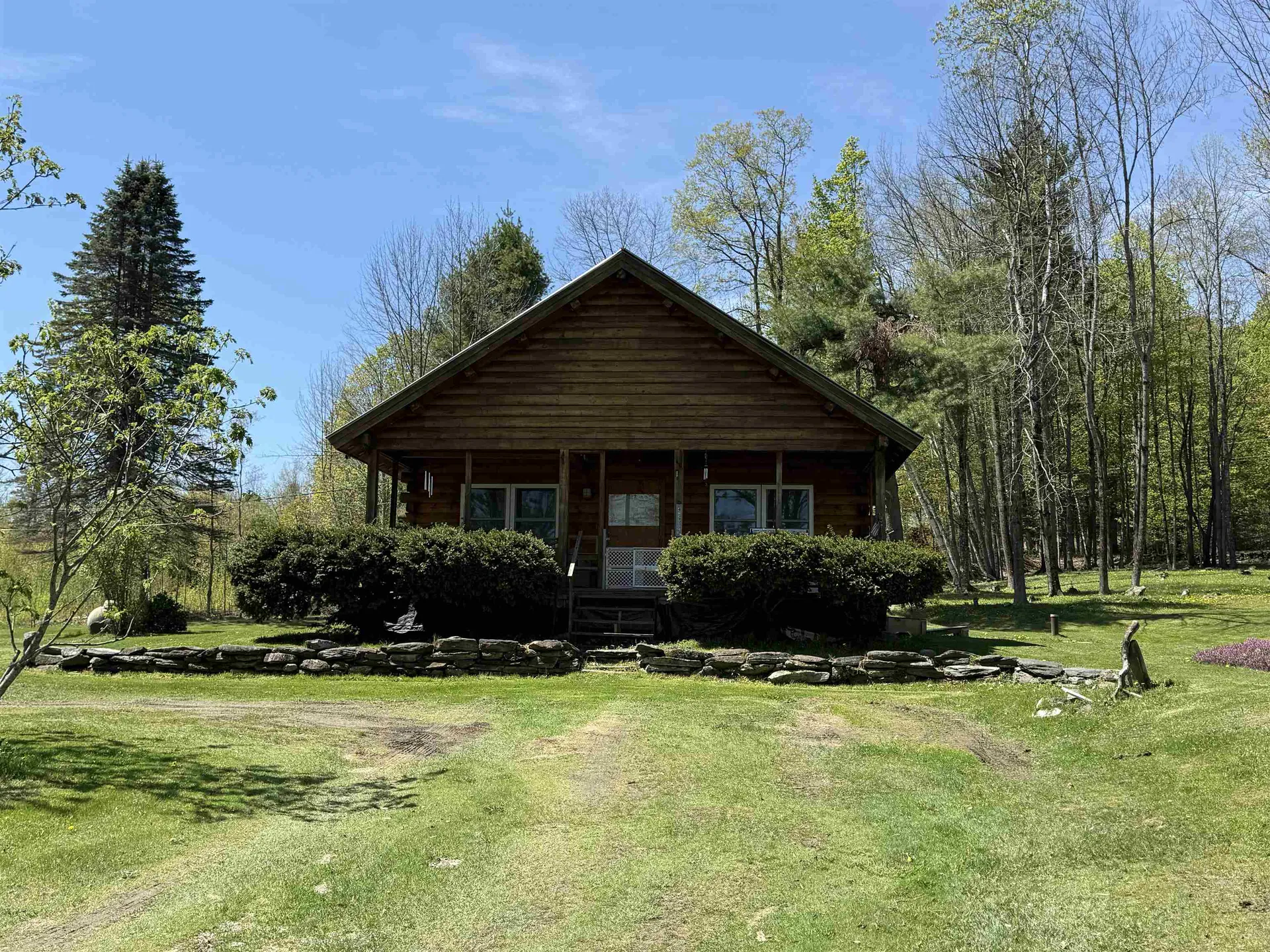 2276 Mount Hunger Road Barnard VT 05032