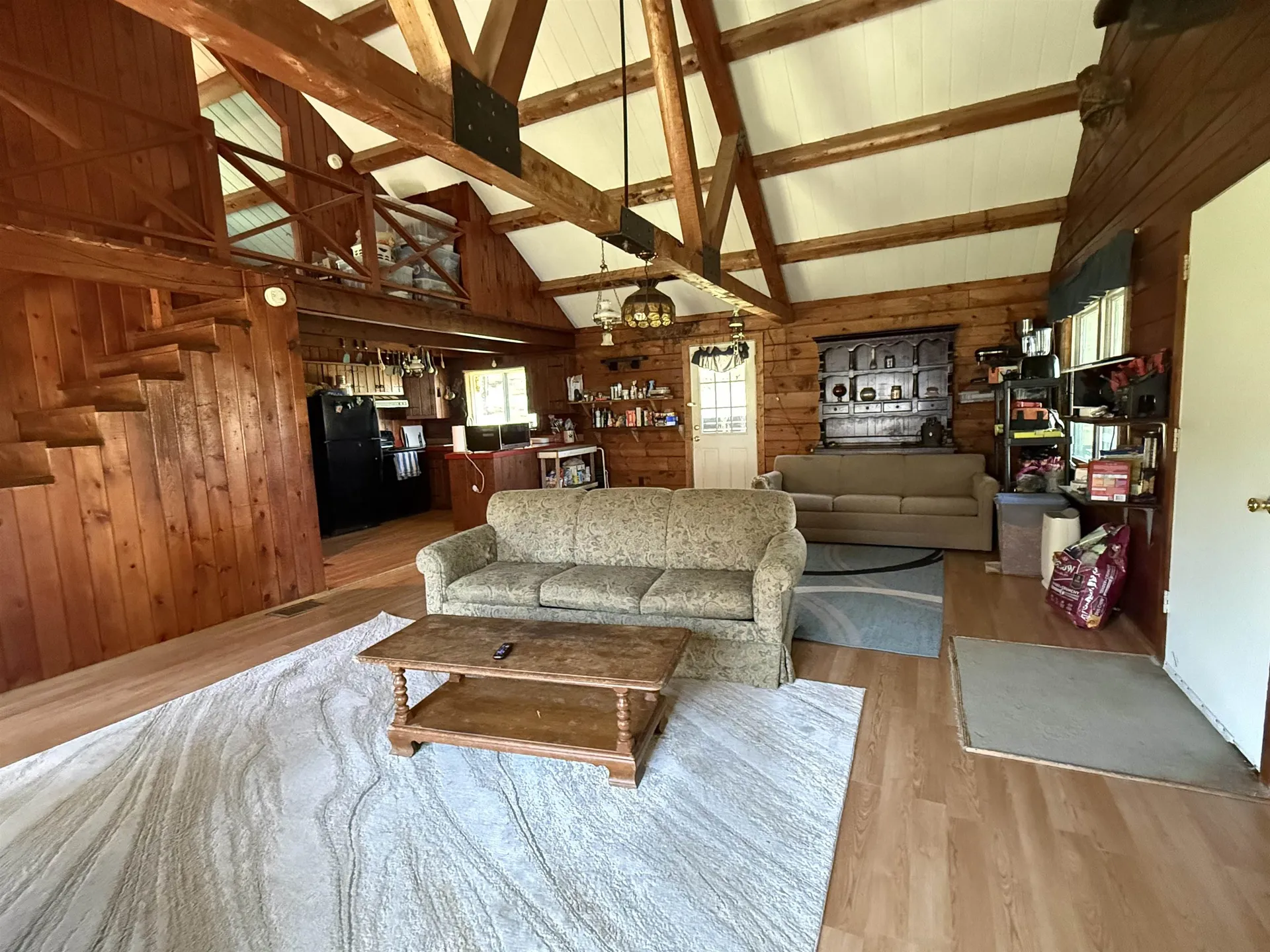 2276 Mount Hunger Road Barnard VT 05032