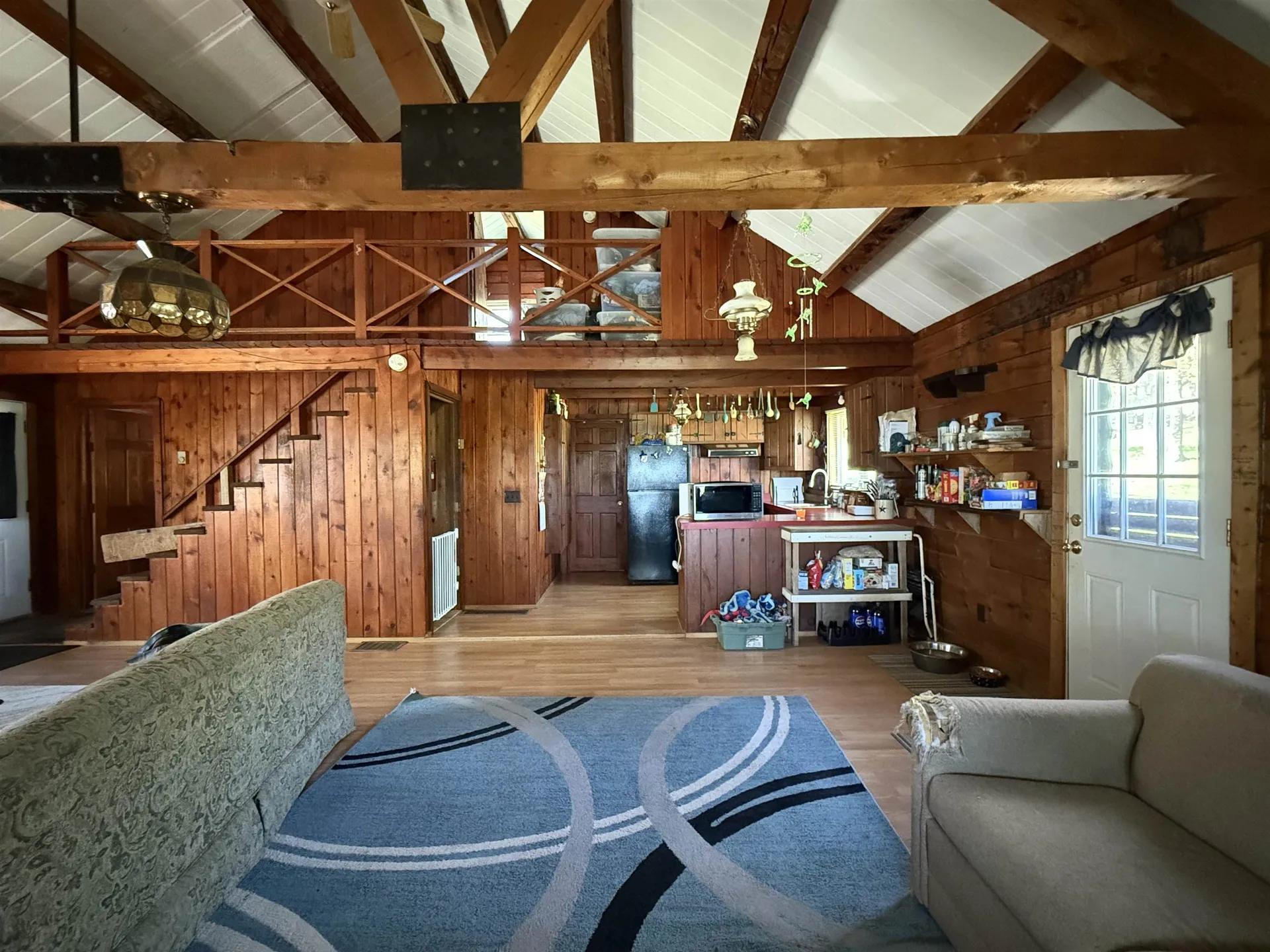 2276 Mount Hunger Road Barnard VT 05032