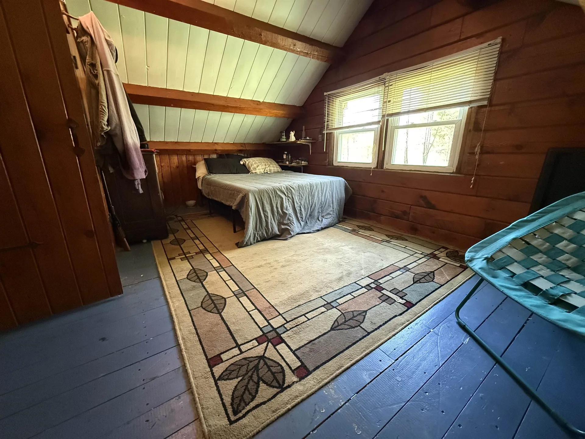 2276 Mount Hunger Road Barnard VT 05032