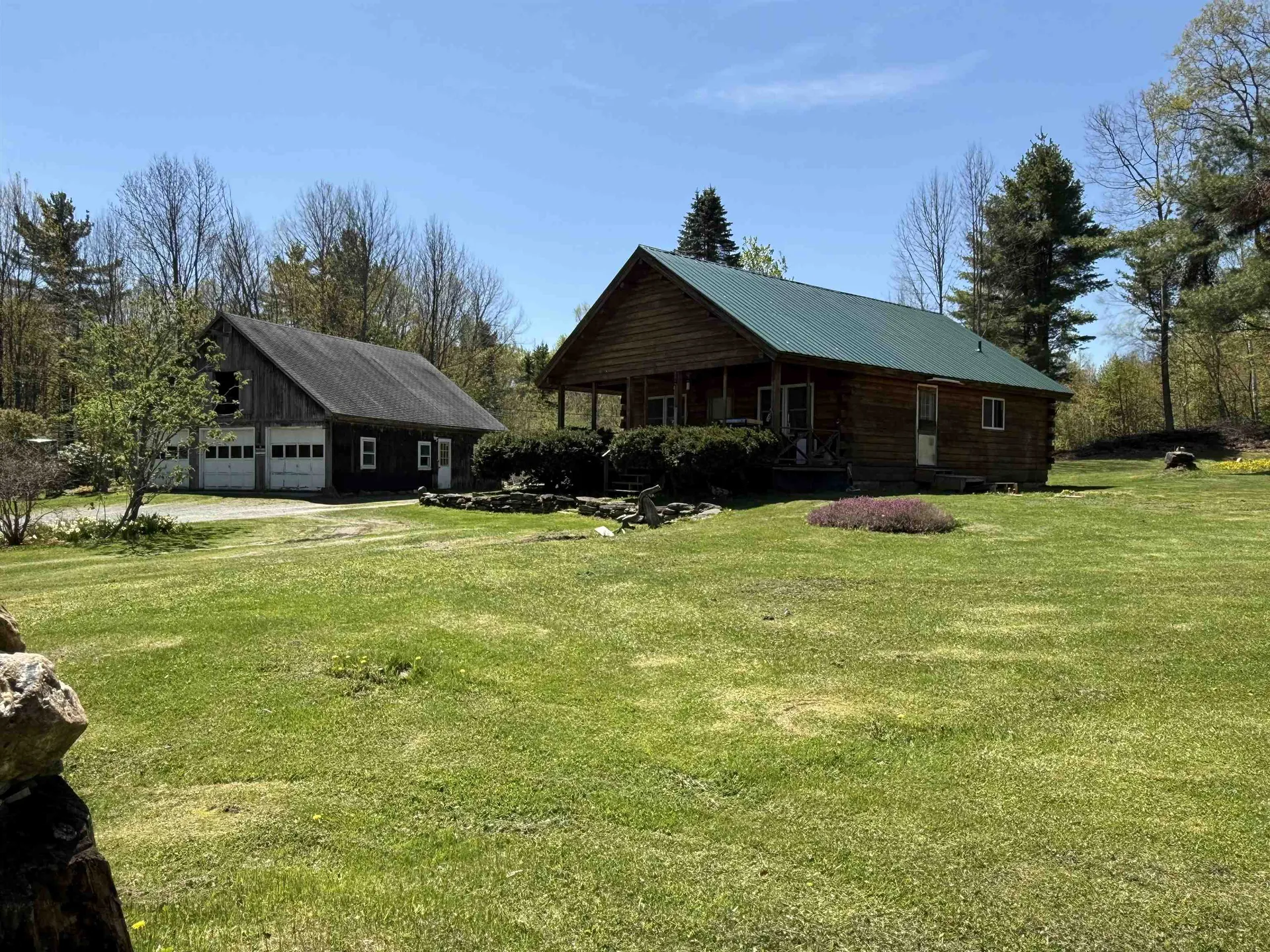 2276 Mount Hunger Road Barnard VT 05032