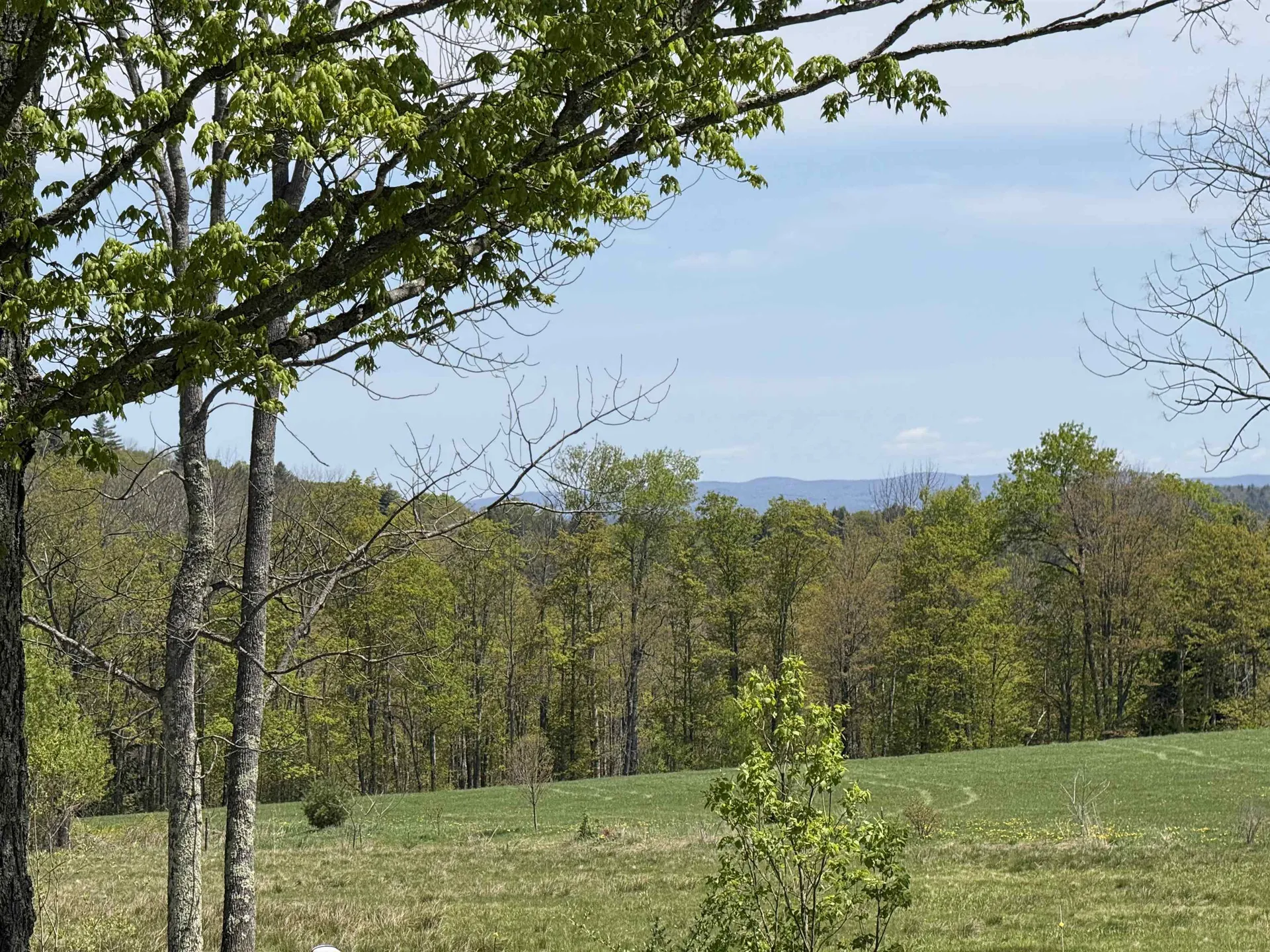 2276 Mount Hunger Road Barnard VT 05032