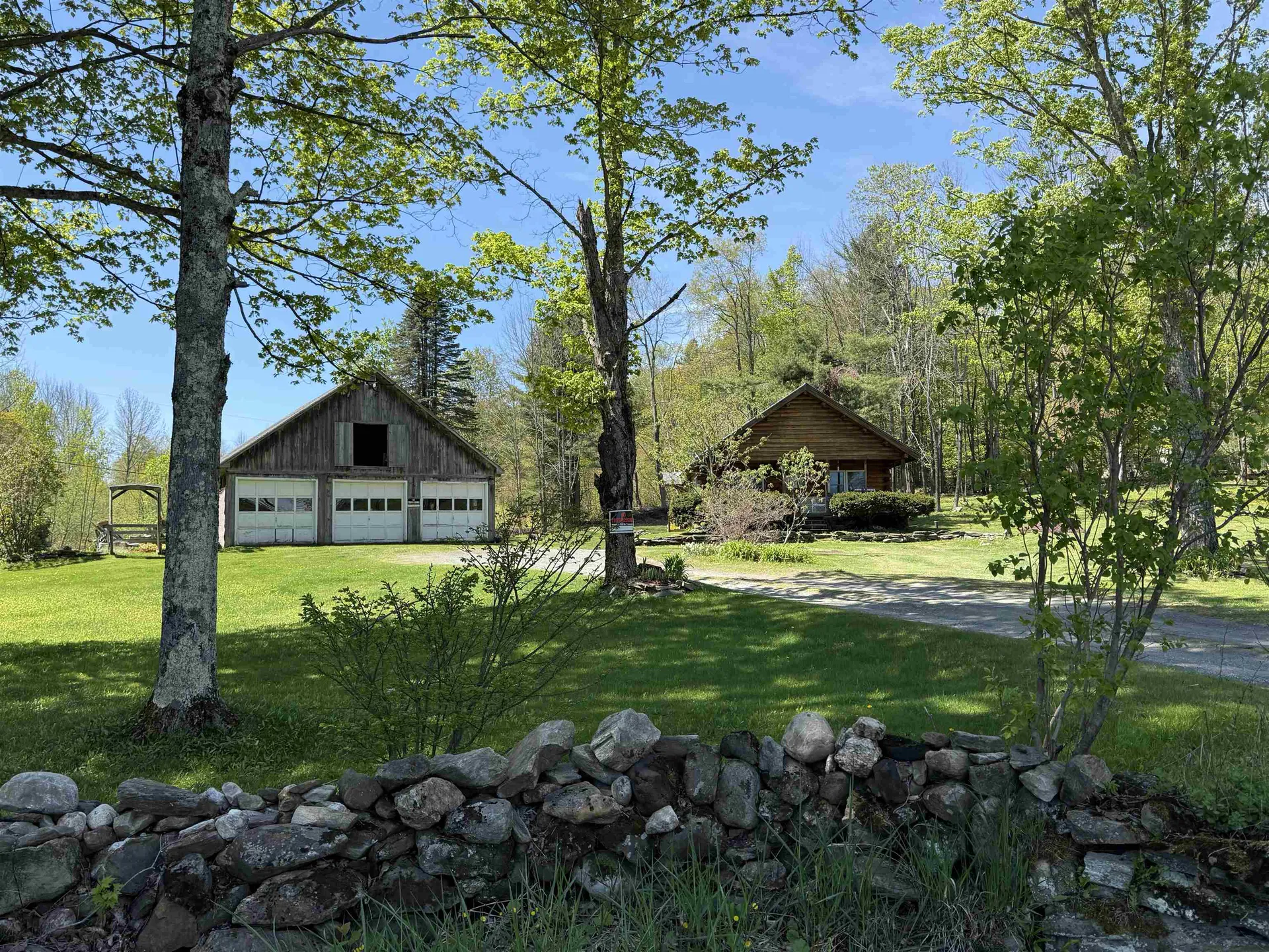 2276 Mount Hunger Road Barnard VT 05032
