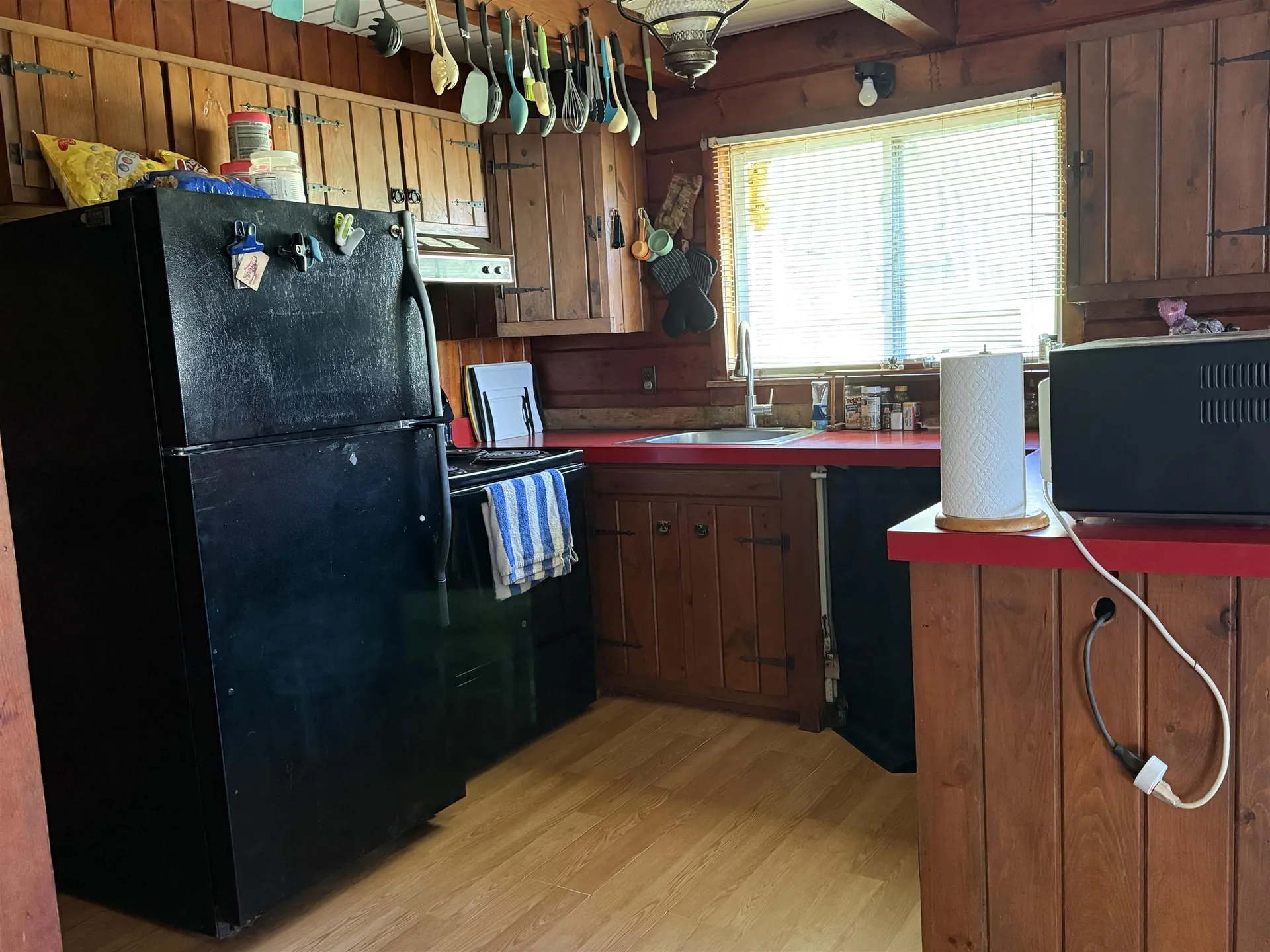 2276 Mount Hunger Road Barnard VT 05032