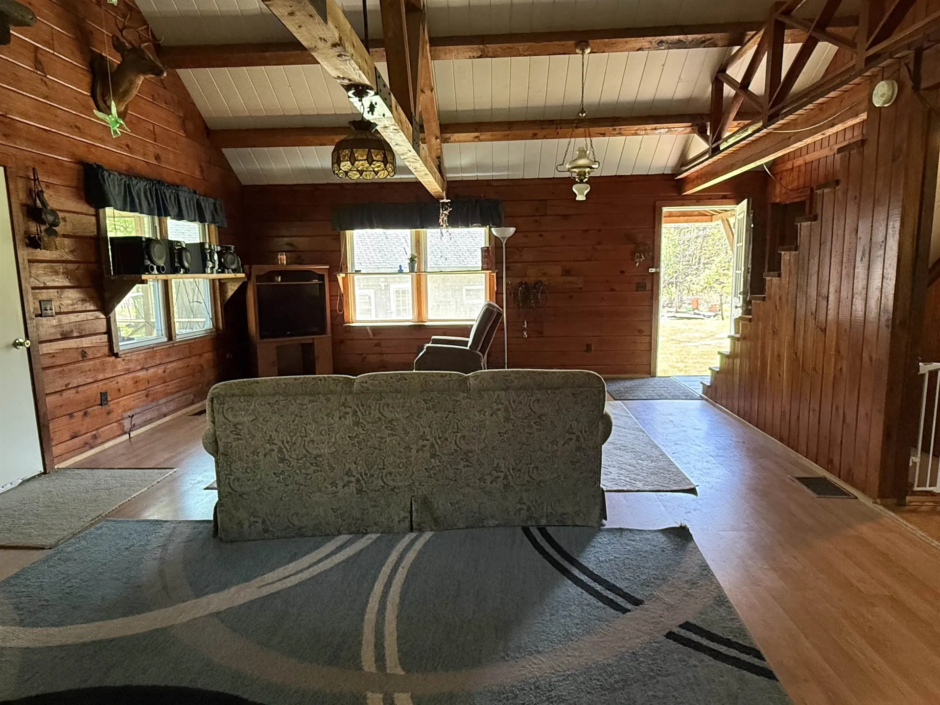 2276 Mount Hunger Road Barnard VT 05032