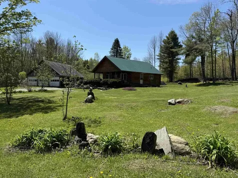2276 Mount Hunger Road Barnard VT 05032