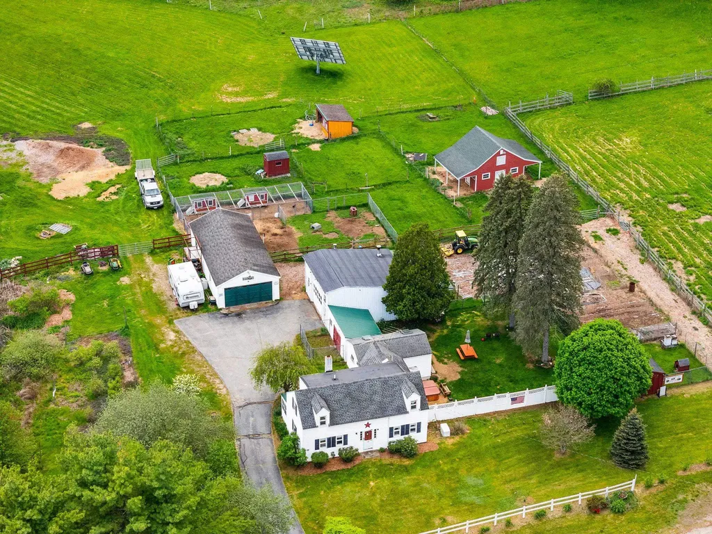 481 Boston Post Road Amherst NH 03031