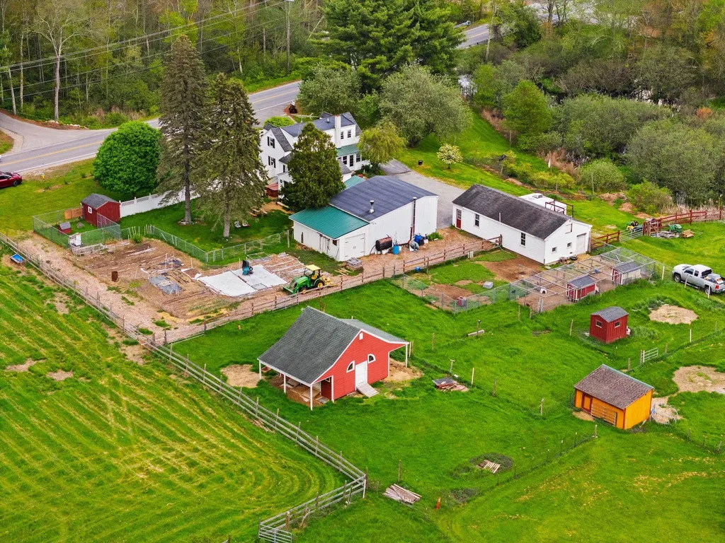 481 Boston Post Road Amherst NH 03031