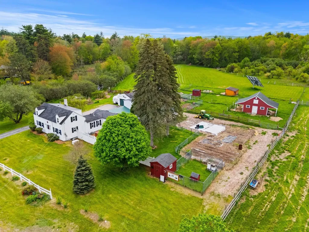 481 Boston Post Road Amherst NH 03031