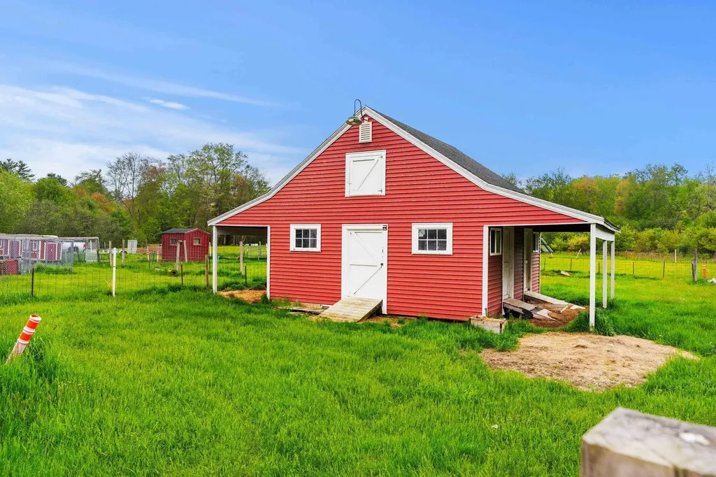 481 Boston Post Road Amherst NH 03031