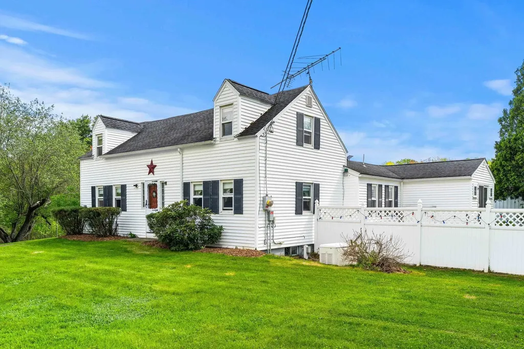 481 Boston Post Road Amherst NH 03031