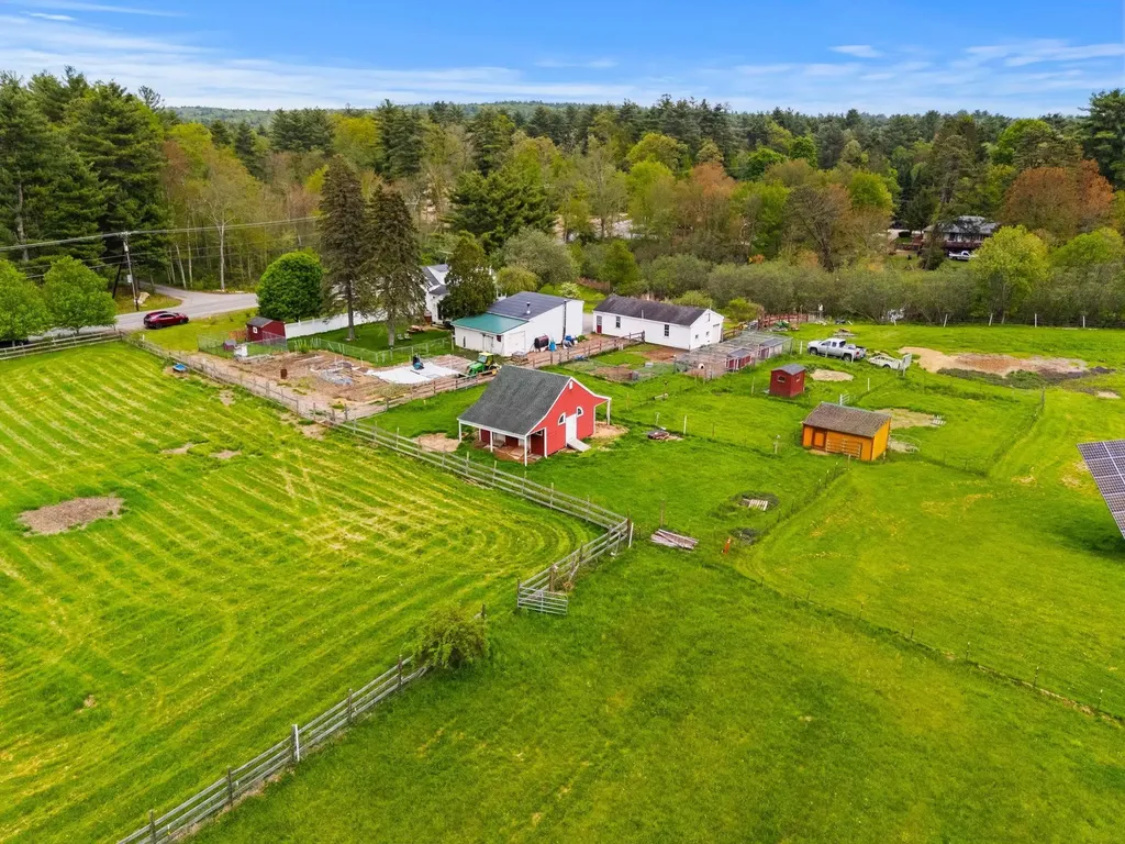 481 Boston Post Road Amherst NH 03031
