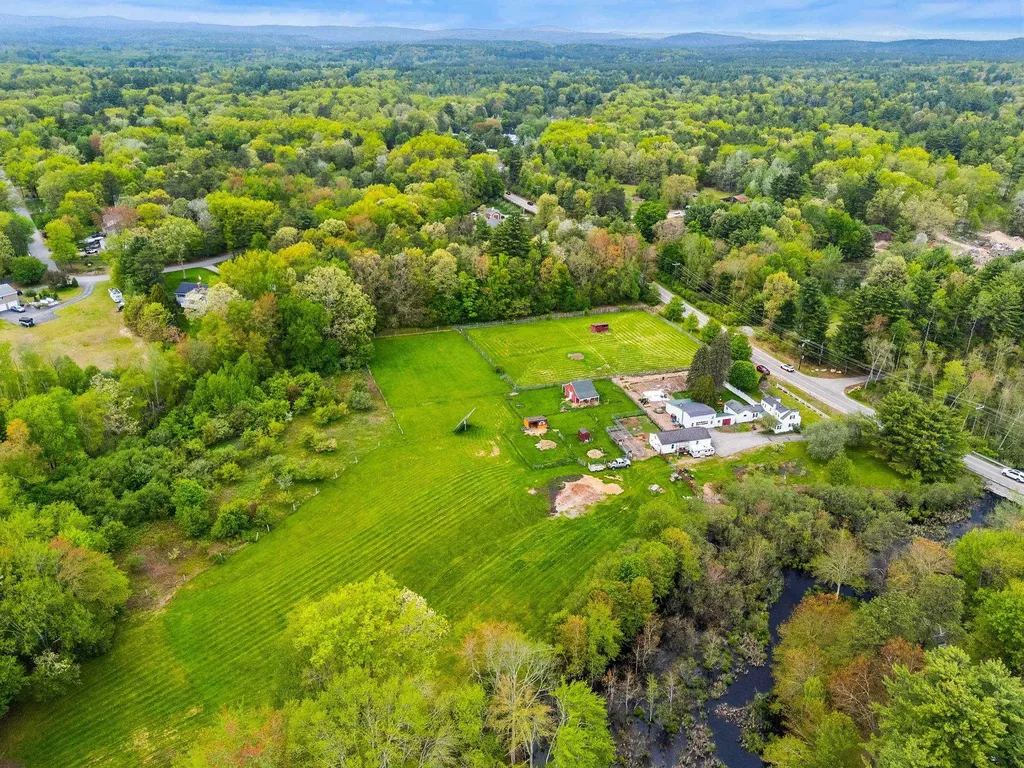481 Boston Post Road Amherst NH 03031