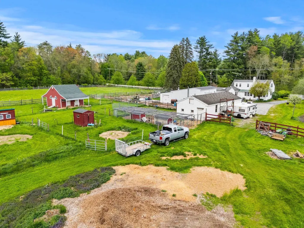 481 Boston Post Road Amherst NH 03031