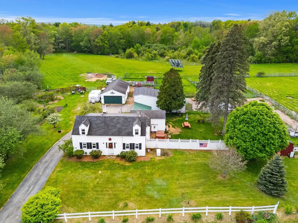 481 Boston Post Road Amherst NH 03031