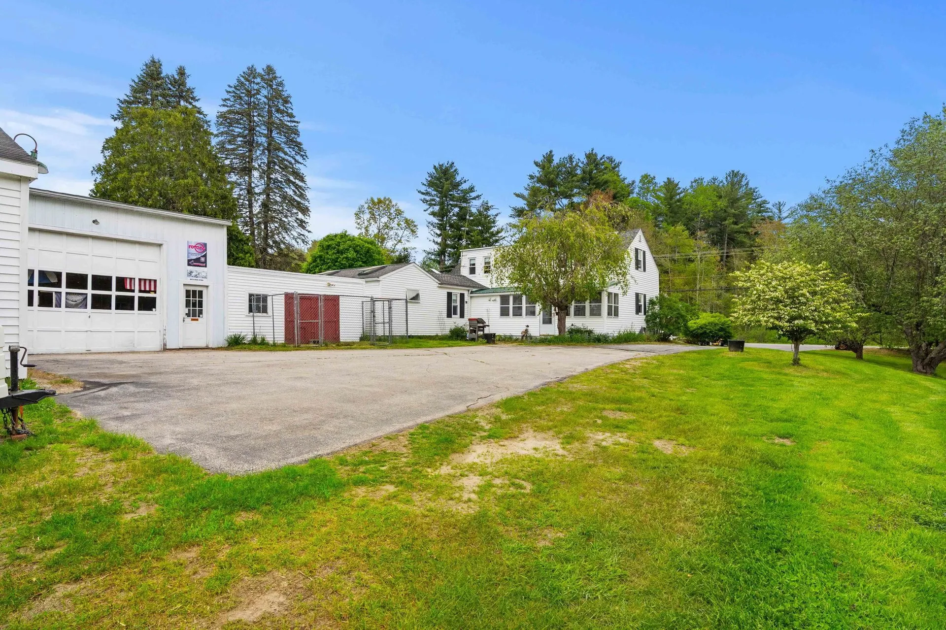 481 Boston Post Road Amherst NH 03031