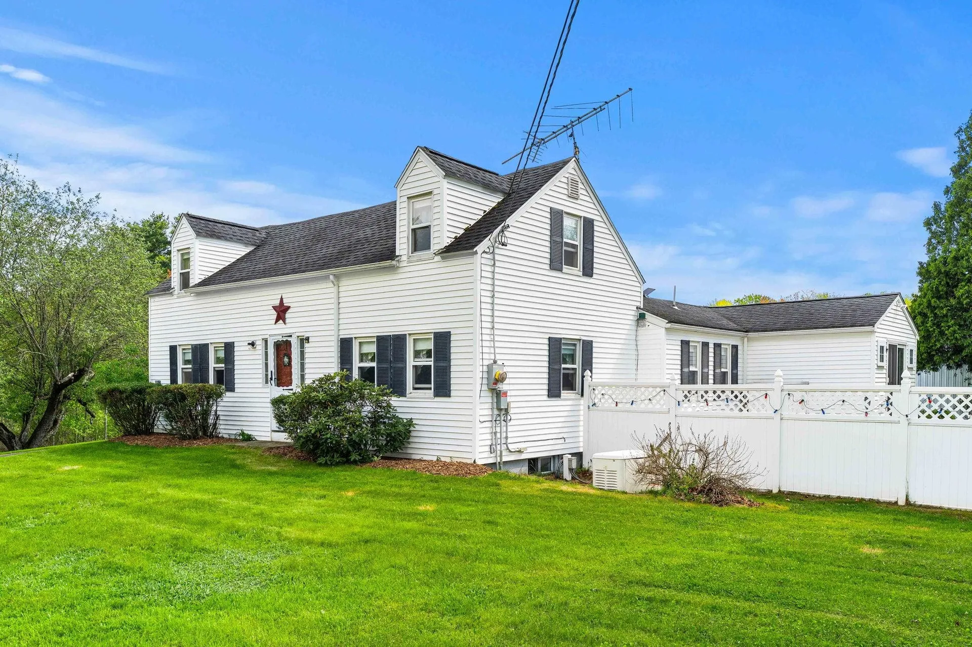 481 Boston Post Road Amherst NH 03031