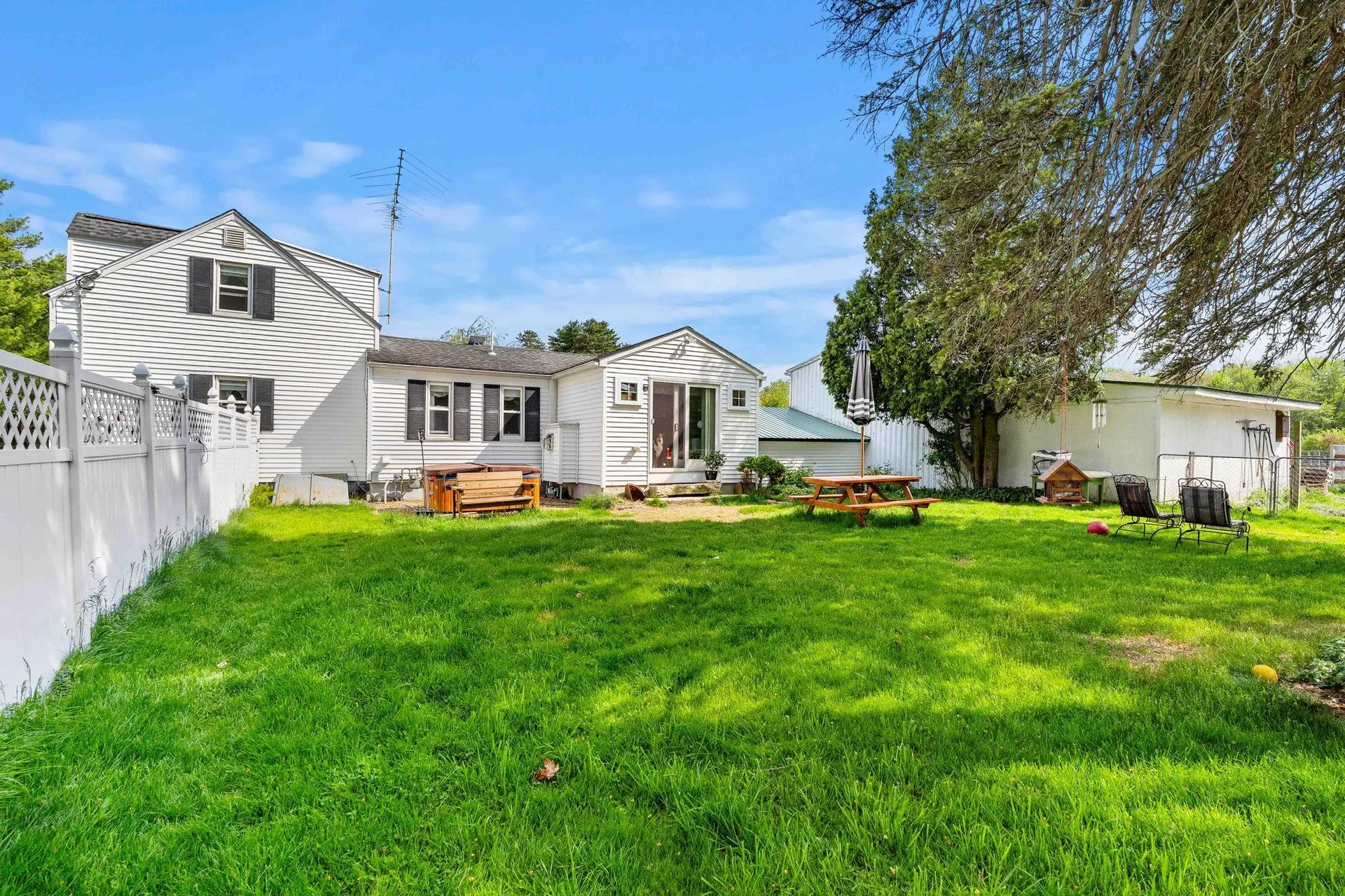 481 Boston Post Road Amherst NH 03031