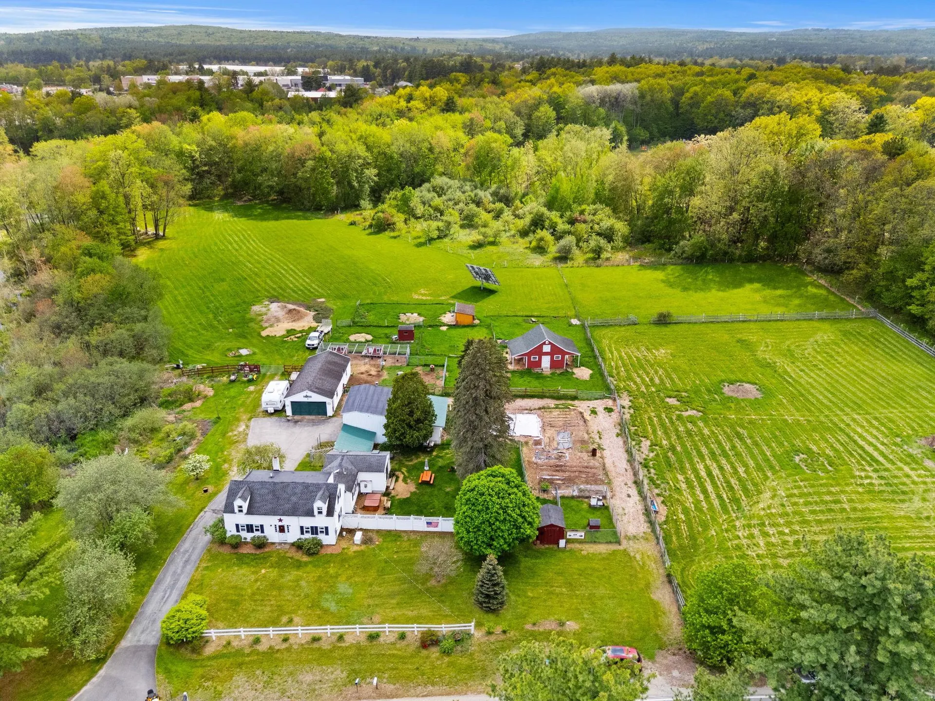 481 Boston Post Road Amherst NH 03031