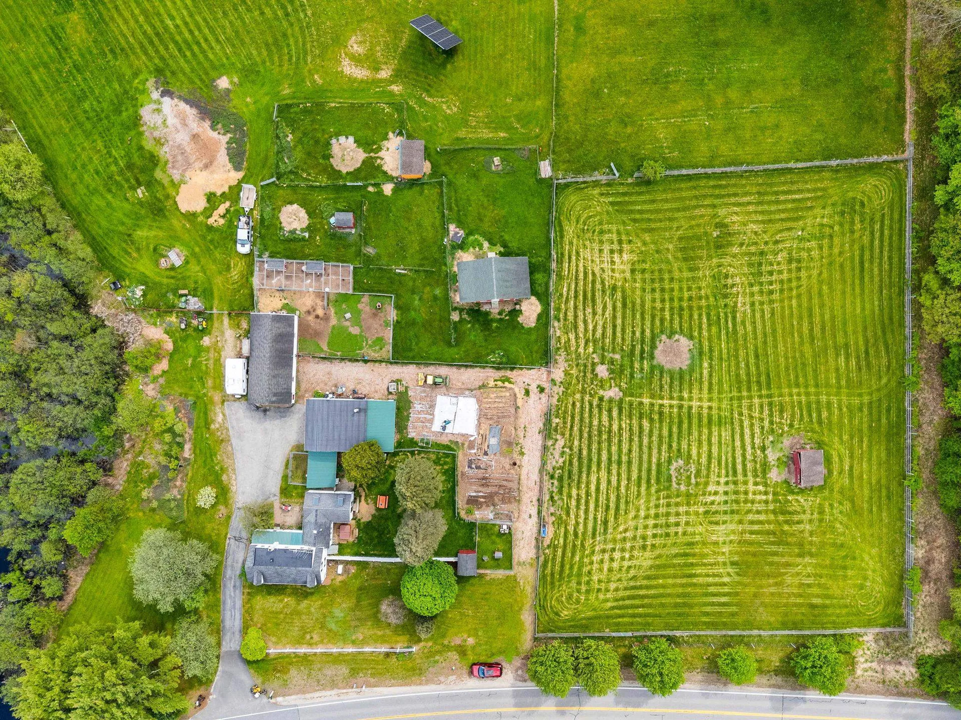 481 Boston Post Road Amherst NH 03031