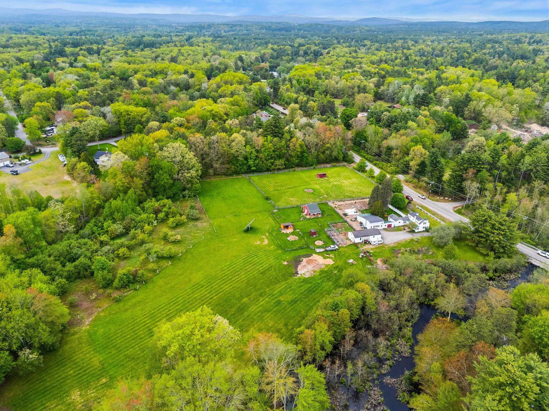 481 Boston Post Road Amherst NH 03031