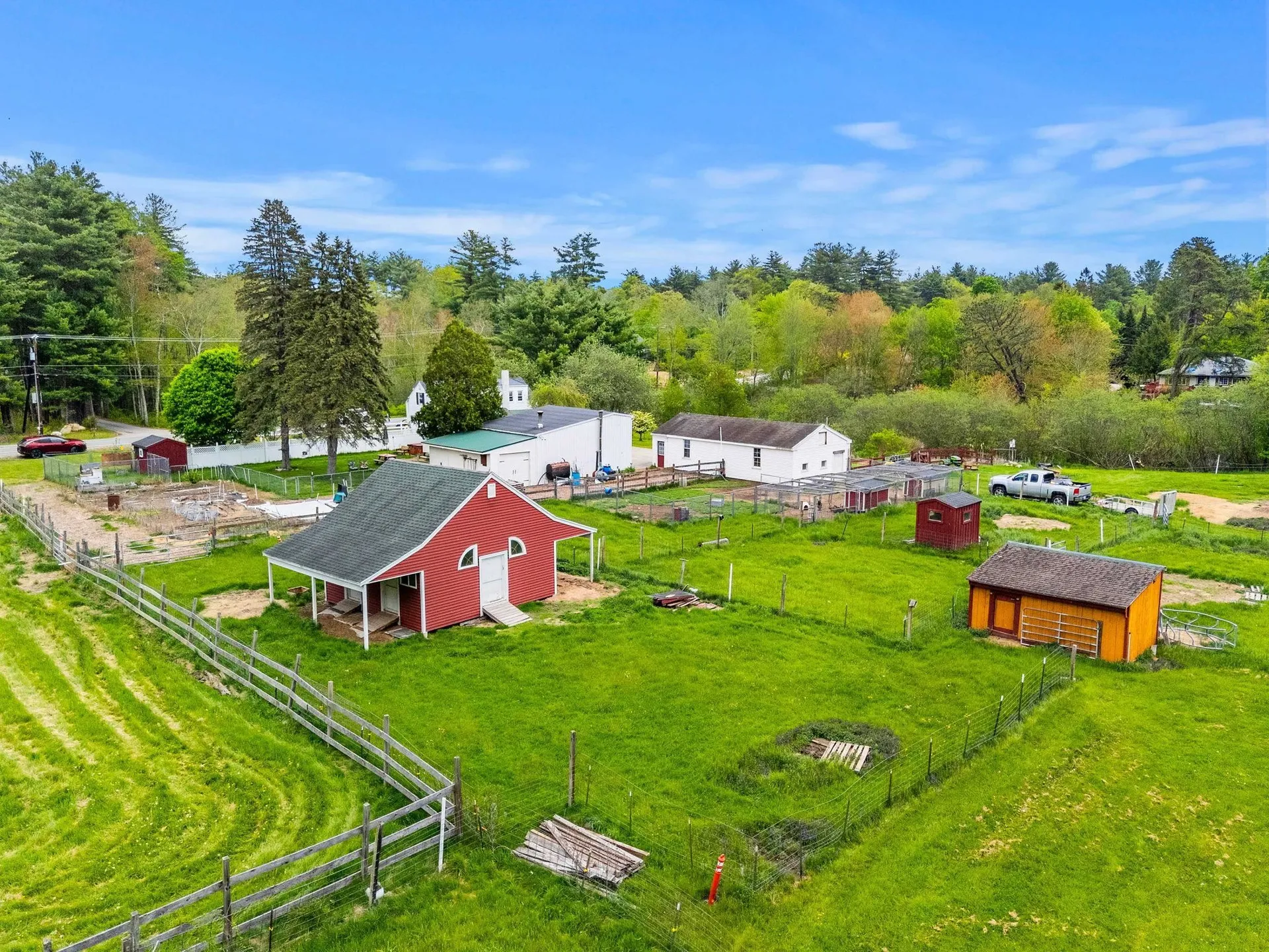 481 Boston Post Road Amherst NH 03031