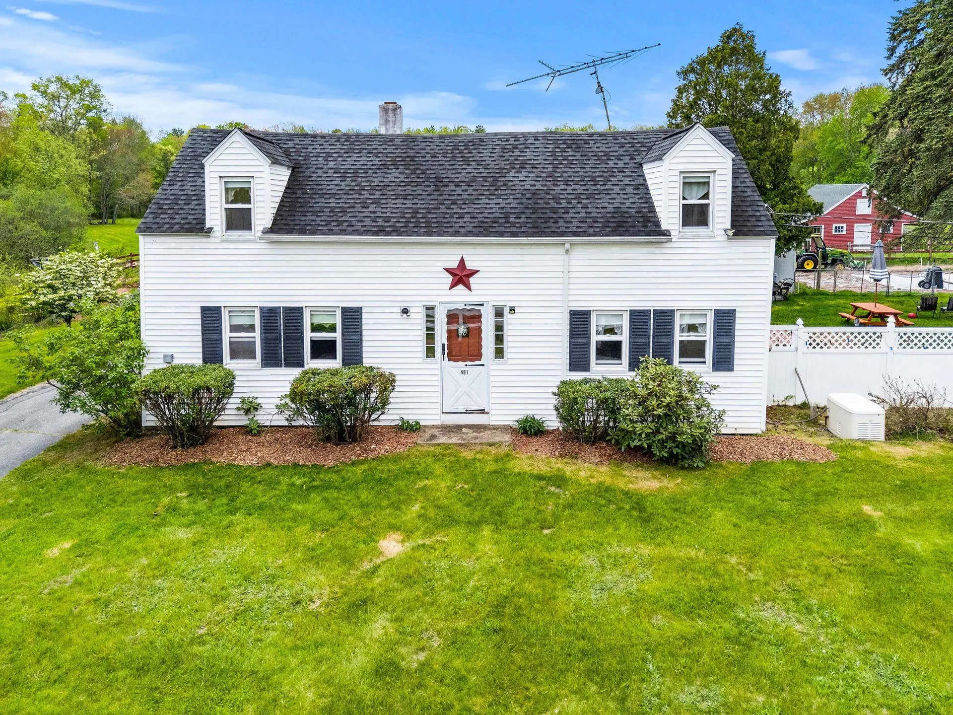 481 Boston Post Road Amherst NH 03031