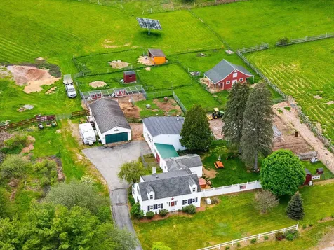 481 Boston Post Road Amherst NH 03031