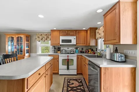 481 Boston Post Road Amherst NH 03031