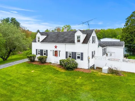 481 Boston Post Road Amherst NH 03031