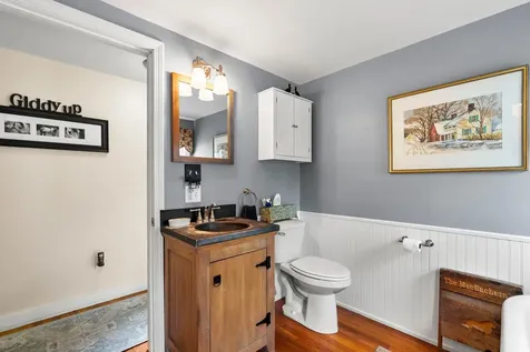 481 Boston Post Road Amherst NH 03031