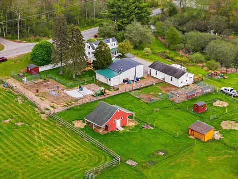 481 Boston Post Road Amherst NH 03031