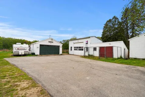 481 Boston Post Road Amherst NH 03031