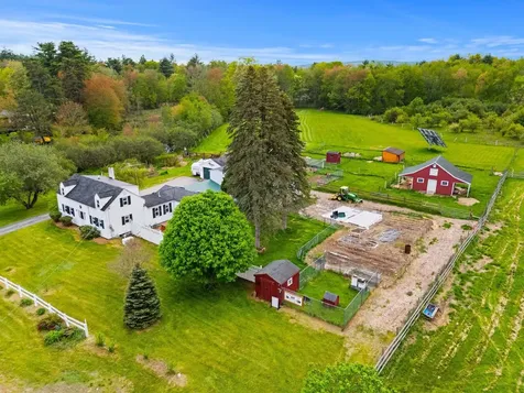 481 Boston Post Road Amherst NH 03031