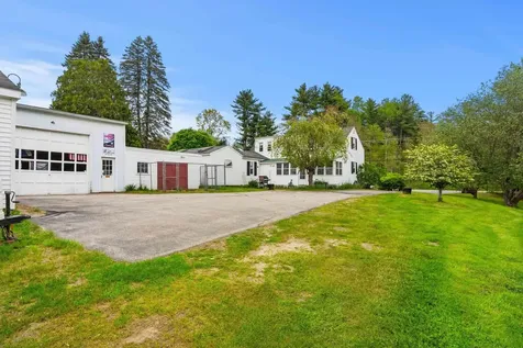 481 Boston Post Road Amherst NH 03031