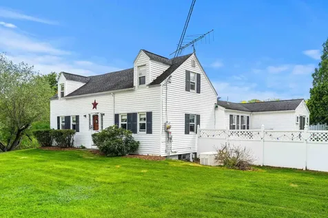 481 Boston Post Road Amherst NH 03031
