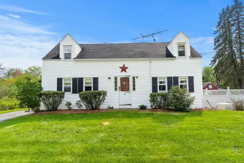 481 Boston Post Road Amherst NH 03031