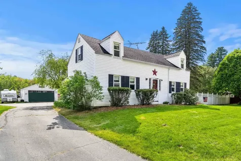 481 Boston Post Road Amherst NH 03031