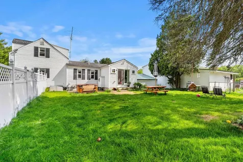 481 Boston Post Road Amherst NH 03031