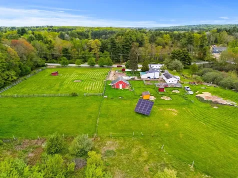 481 Boston Post Road Amherst NH 03031