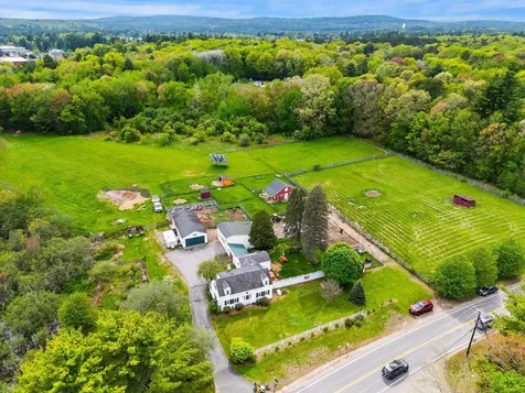 481 Boston Post Road Amherst NH 03031