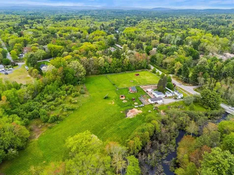 481 Boston Post Road Amherst NH 03031