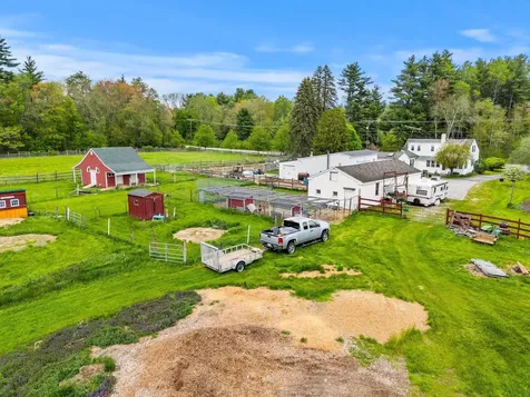 481 Boston Post Road Amherst NH 03031