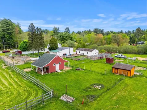 481 Boston Post Road Amherst NH 03031