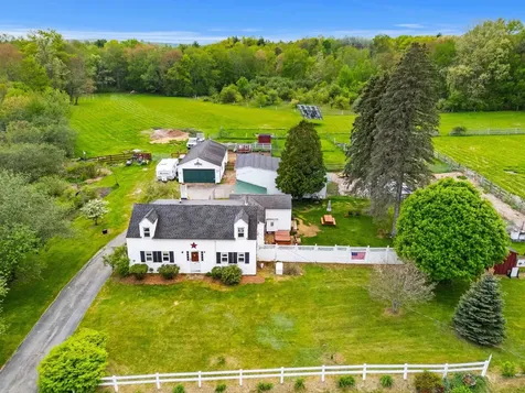 481 Boston Post Road Amherst NH 03031