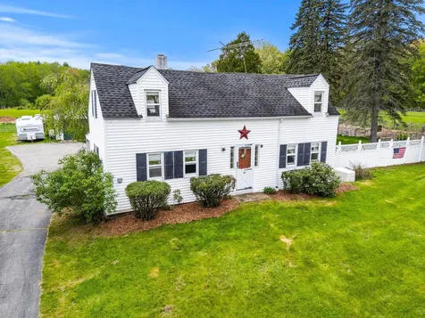 481 Boston Post Road Amherst NH 03031