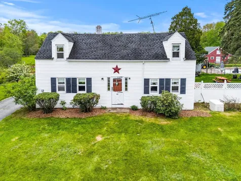 481 Boston Post Road Amherst NH 03031