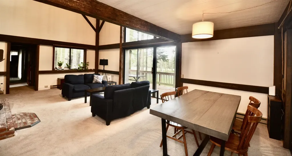 66 Fairway Drive Grantham NH 03753