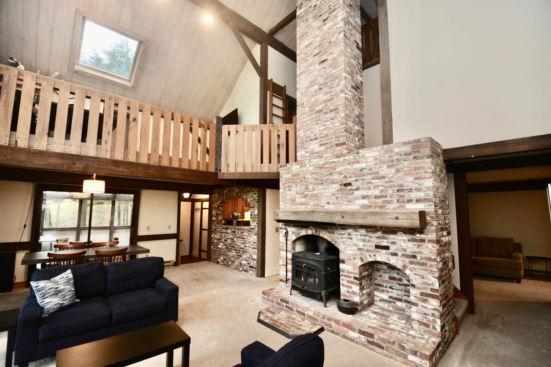 66 Fairway Drive Grantham NH 03753